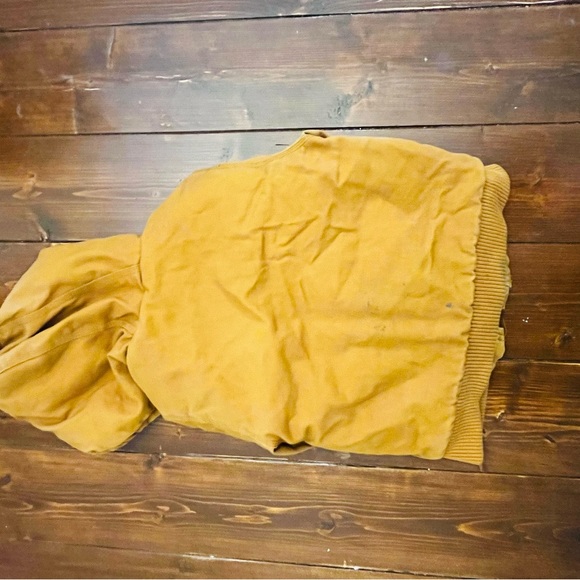 4t carhartt jacket - Picture 2 of 2